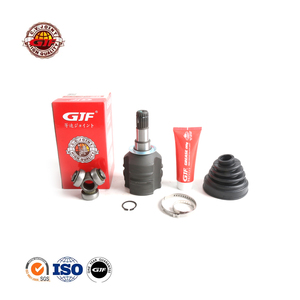 อะไหล่เพลาขับแบบ Inner C.V. Joint สำหรับรถยนต์ <span class=keywords><strong>Carina</strong></span> ST171 ปี 1987-1992 และ Corona หมายเลขอะไหล่แท้ 43030-05050 43040-05030 ผลิตจากเหล็กอัลลอย 42CrMo - Product Image 1