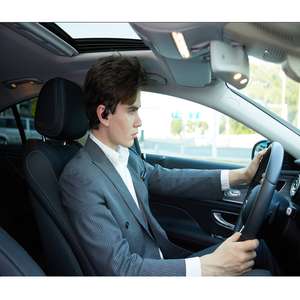 Encrypted Real-Time Communication TWS Earphones Anti-Recording &amp; Anti-Eavesdropping <strong>Security</strong> &amp; Protection Product - Product Image 4