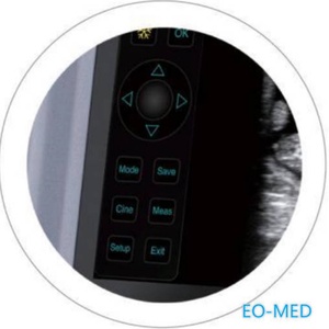 Appareil d'échographie vétérinaire, scanner à ultrasons portable V10 - Product Image 4