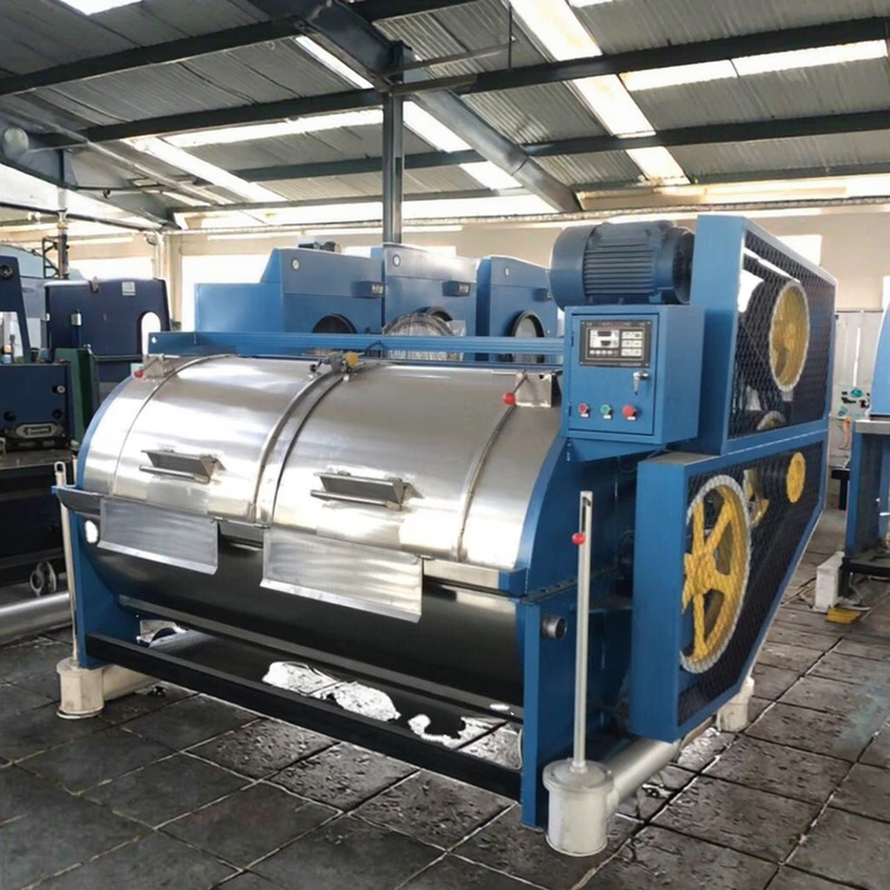 Industrial Stainless Steel Steam Electric Automatic