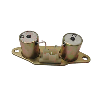 Solenoide de Transmisión OEM HENING 03-72LE 03-72LS para Toyota A42DL A43DE A43DL A47DE - Product Image 1