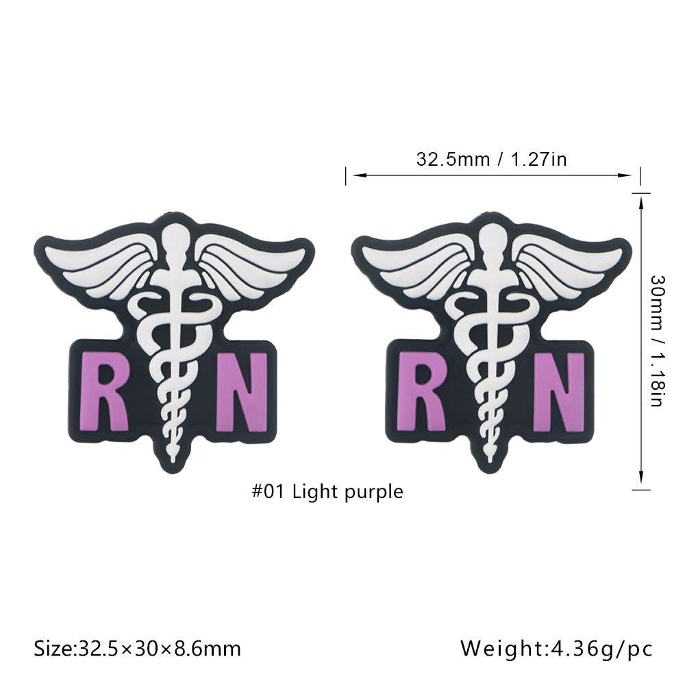 RN Médico, Perla Focal SA392