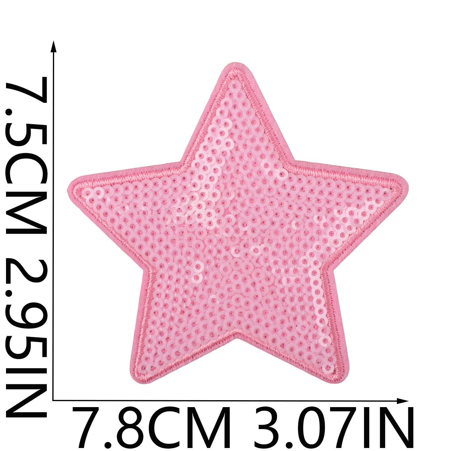 Pink 9