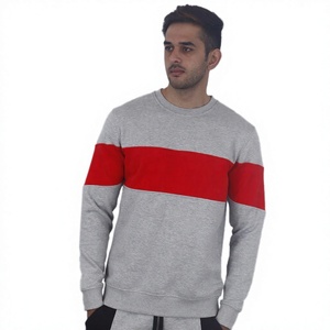Sudaderas Personalizadas de Invierno para Hombre, de Alta Calidad, Manga Larga, Poliéster/Algodón - Product Image 1