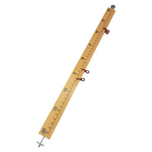 Trình Diễn Cân Bằng Giáo Dục Trình Diễn Toán Học Cân Bằng-Bao Gồm 20 Trọng Lượng/Vật Lý Thiết Bị Phòng Thí Nghiệm - Product Image 4