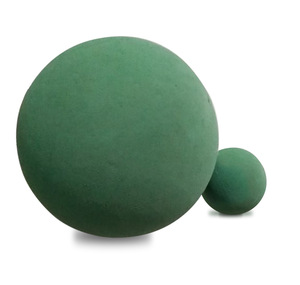 Blocchi di Schiuma Floreale Verde, Schiuma in Resina Fenolica Umida e Secca per Composizioni Floreali Durature, per San Valentino, Laurea, <span class=keywords><strong>Festa</strong></span> del Papà - Product Image 6