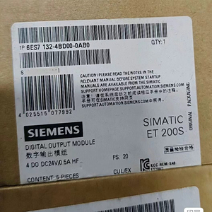ราคา 6ES7132-4BD32/4BF00-0AA0 PLC จากซัพพลายเออร์  ชุดสวิตช์เอาต์พุต SIMATIC ET 200 S7 ET 200S โมดูล PLC - Product Image 2