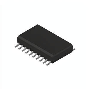Achetez des composants électroniques en ligne : Service complet original pour circuits intégrés (CI) BUFFER INVERT 3.6V 20SOP Logic 20 SOIC (0.209", 5.30mm de largeur) - Product Image 1