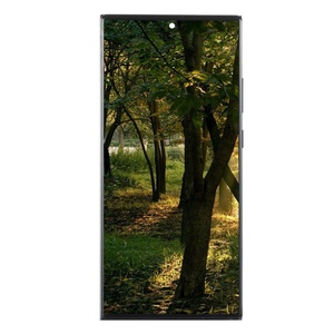 หน้าจอ LCD แบบ Incell สำหรับ Samsung Note 20 Ultra จอสัมผัสแสดงผลสำหรับโทรศัพท์มือถือ LCDs Note 20 Ultra - Product Image 2