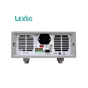 ไอเทค อิท 6822 แหล่งจ่ายไฟแบบตั้งโปรแกรมได้ 30v 3a 96w ไฮแล็บ เล็กโซ - Product Image 3