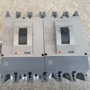 เบรกเกอร์ Schneider ของแท้ใหม่ 100% รุ่น NSC400K 3P 400A NSC400K3400K - Product Image 3