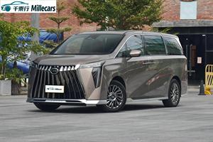 รถยนต์<span class=keywords><strong>มือ</strong></span><span class=keywords><strong>สอง</strong></span> GAC Trumpchi M8 Master Edition ปี 2026 เครื่องยนต์เบนซิน 7 <span class=keywords><strong>ท</strong></span>ี่นั่ง รถอเนกประสงค์ (MPV) ขับเคลื่อนซ้าย ความเร็วสูง เหมาะสำหรับครอบครัวและการใช้งานเชิงธุรกิจ - Product Image 2