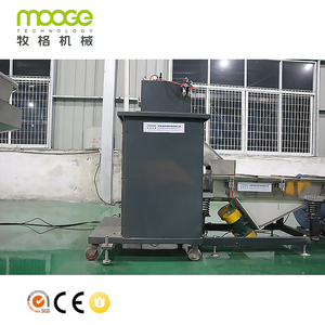 Hiệu Suất Cao Hot Bán Chất Thải PSF Loạt Pet Dệt Pet Sợi Tạo Hạt Dòng Cho PSF Polyester Sợi Vải Từ <span class=keywords><strong>Mooge</strong></span> Công Nghệ - Product Image 6