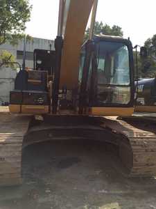 Offre Spéciale pelle CAT323D2L d'occasion d'origine japonaise avec moins d'heures de travail et de haute qualité à vendre au Japon - Product Image 3