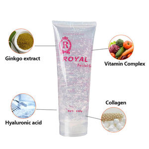 레이저 제모 캐비테이션 슬리밍을위한 핫 세일 300g 냉각 젤 - Product Image 5