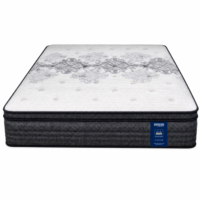 Matelas hybride LOONGFUNG en boîte avec ressorts ensachés et mousse écologique – Matelas de lit OEM/ODM pour mobilier de chambre