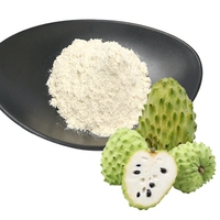 Groothandel Graviola Fruitpoeder Gezonde Supplementen Zuurzak Fruitpoeder voor Thee