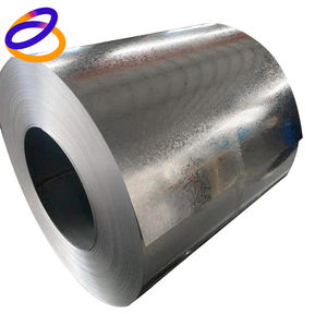 Bobina de Acero Galvanizado por Inmersión en Caliente Dx51d Z275, Bobina de Acero Galvanizado Gi de 1.5 mm de Espesor - Product Image 5