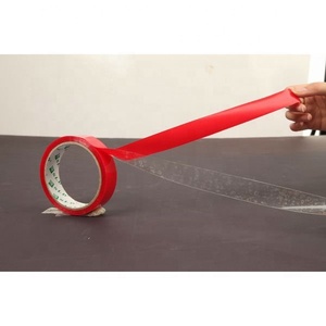 En las ventas de doble cara de silicona para mascotas de la <span class=keywords><strong>cinta</strong></span> película de <span class=keywords><strong>Tesa</strong></span> para <span class=keywords><strong>cinta</strong></span> de fabricante desde 1997 - Product Image 4