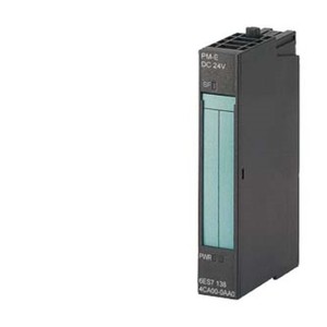 Module ET 200SP 6ES7131-6BF01-0BA0 6ES7131-6BH01-0BA0 6ES7131-6BF01-0AA0 6ES7131-6BF00-0CA0 6ES7131-6BF00-0DA0 - Product Image 1