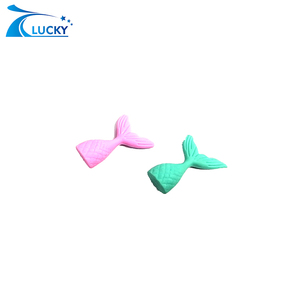 Borradores de Goma con Diseño 3D de Personajes Animados, Ecológicos, Personalizados, para Estudiantes, Material Escolar - Product Image 3