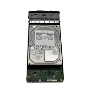 WGZX 005049449 Hard Drive Berkualitas Baik Exx 2TB 3.5 inci 7.2K 6G LFF SAS 64MB Cache HDD - Product Image 1