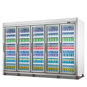 Réfrigérateur de pâtisserie de qualité supérieure, fabriqué en Chine, armoire de boulangerie, table de restaurant, congélateur, température froide blanche - Product Image 2