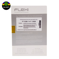 Flexi baskı DX 19 Blueprint bulut Edition Dongle yeni Rip baskı sistemi yazılımı için büyük  inkjet yazıcı