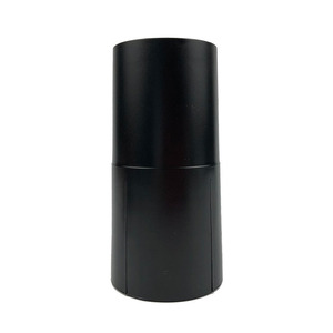 Connecteur long pour tuyau d'aspirateur Clean Master, raccord à filetage interne noir pour accessoires de nettoyage - Product Image 3
