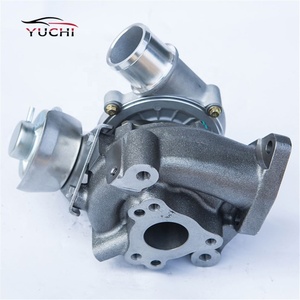 Turbocompresseur complet GT1749V (17201-27040 / 17201-27030) adapté aux pièces automobiles - Product Image 2