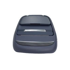 2024 vente en gros <span class=keywords><strong>Auto</strong></span> <span class=keywords><strong>inter</strong></span> accessoires stocks voiture ascenseur électrique bureau voiture paroi latérale table pliante pour vito sprinter - Product Image 5