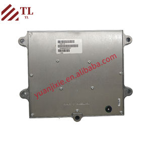 4963807 4963808 3408501 4943133 4988820 4921776 Módulo de control electrónico Ecm original Diesel ISM11 QSM11 M11 - Product Image 1