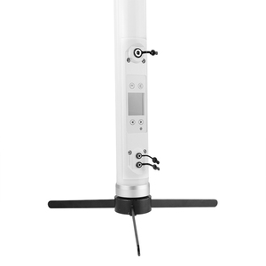 Tube Lumineux LED RGBW de 1 Mètre Étanche IP65 à Batterie, Pixel, <span class=keywords><strong>DMX</strong></span> Sans Fil, IR pour Événements Extérieurs, DJ, Spectacles, Mariages, Scènes, Clubs et Éclairage Cinématographique - Product Image 3