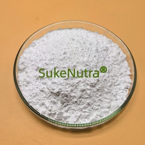 Giga polvere bianca per lo sbiancamento siero e crema produzione di cura della pelle materia prima - Product Image 2