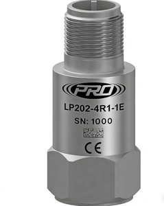 เซ็นเซอร์วัดการสั่นสะเทือนแบบลูปพลังงานอเมริกันออริจินัล Velocity Lp-202 -4r1-1e - Product Image 1
