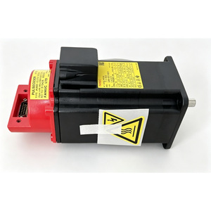บริการซ่อมมอเตอร์ Fanuc รุ่นใหม่ A06B-0373-B576 0373-B575 0373-B577 บริการซ่อมนอกสถานที่ ระบบส่งกำลัง Fanuc - Product Image 5
