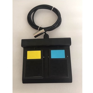 Mesin bedah listrik untuk Bedah kulit, mesin pembakar lemak medis dengan lima Mode HF-350D, alat ESU - Product Image 2