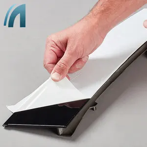 Aluminum Sheets Protective Film Aluminum Plastic Composite Panel Protection Film