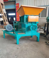Machine à hacher la viande industrielle électrique pour élevage de chiens, gros os, bœuf, volaille, bétail, hachoir à viande, hachoir à porc entier
