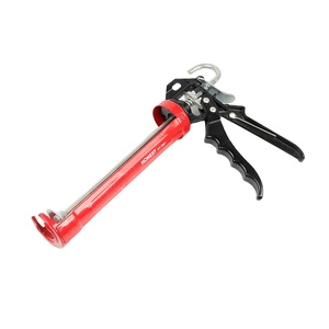 <span class=keywords><strong>Pistolet</strong></span> à Calfatage Rotatif à 360 Degrés avec Squelette en Fer de 9 Pouces pour la Construction - Product Image 1