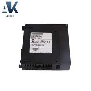 IC693CMM302 IC693CMM311 GE Fanuc Módulo de Coprocesador de comunicaciones Genius mejorado - Product Image 1