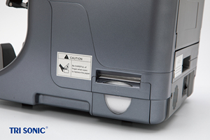 Tri Sonic HT-9100 CIS xách tay hỗn hợp tiền đếm máy đa tiền tệ tự động hóa đơn truy cập tiền tệ - Product Image 3