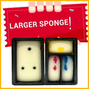 适用于惠普桌面喷墨墨水优势<span class=keywords><strong>K209a</strong></span>打印机的Yelbes 703 XL 703XL高级再制造彩色喷墨墨盒 - Product Image 3