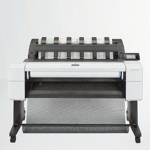 Imprimante CAO grand format de bonne qualité H P Design Jet <span class=keywords><strong>T1600</strong></span> 36 pouces couleur - Product Image 1