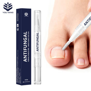 Stylo <span class=keywords><strong>antifongique</strong></span> à l'acide undécénoïque à 25 % pour les infections fongiques des ongles, stylo à huile pour cuticules, accélère la récupération - Product Image 2