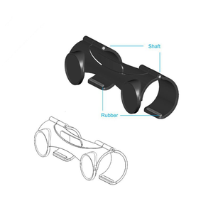 Coque de protection et support pour objectif de caméra de jeu SYYTECH pour PlayStation – Nouveaux accessoires de jeu pour caméra - Product Image 3