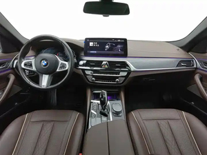 Autos Usados B-M-W Serie 5 2021 535Le Paquete M Sport <span class=keywords><strong>G30</strong></span> PHEV B48 2.0T RWD Sedán Híbrido Enchufable de Lujo Autos de Segunda Mano para Exportación - Product Image 5