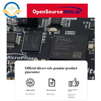 Carte de développement FPGA SUOGOEST, carte centrale ZYNQ XILINX 7020 70107000, double port réseau, Z7 Nano, pour la recherche et l'apprentissage éducatifs