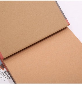 <span class=keywords><strong>Album</strong></span> photo à feuilles mobiles fait à la main, <span class=keywords><strong>album</strong></span> <span class=keywords><strong>de</strong></span> <span class=keywords><strong>voyage</strong></span>, <span class=keywords><strong>scrapbooking</strong></span> aventure vintage kraft - Product Image 6