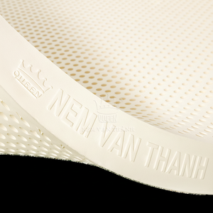 Colchón de látex tamaño Queen, Topper de goma Natural 100 por ciento, hipoalergénico, comodidad para dormir, todas las estaciones, Vietnam - Product Image 1